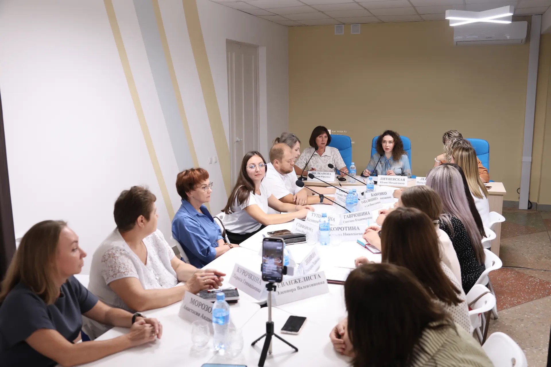 Экскурсионные маршруты набирают популярность в Саратовской области