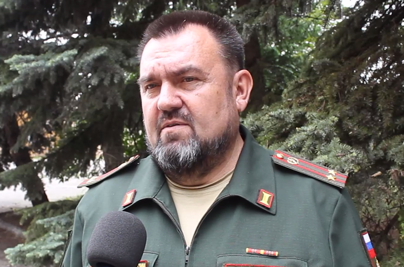 Подолжается набор на военную службу по контракту