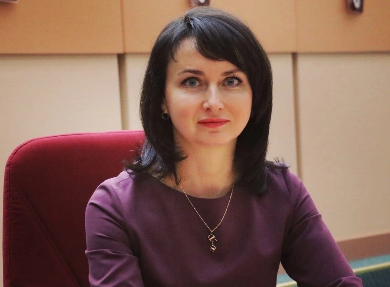 Татьяна Ерохина проведёт приём граждан в Базарном Карабулаке