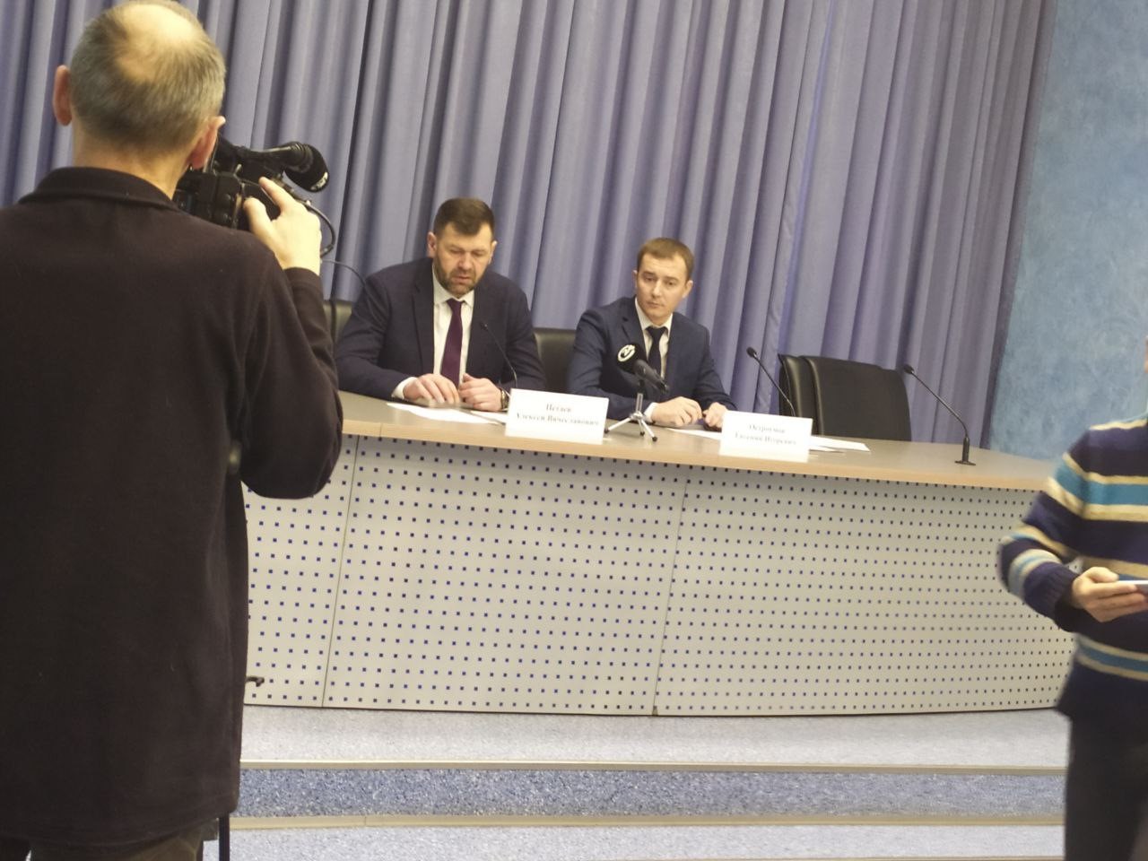 В Минтрансе подвели итоги работы РНИЦ и рассказали, сколько комплексов фотовидеофиксации появится в 2024 году