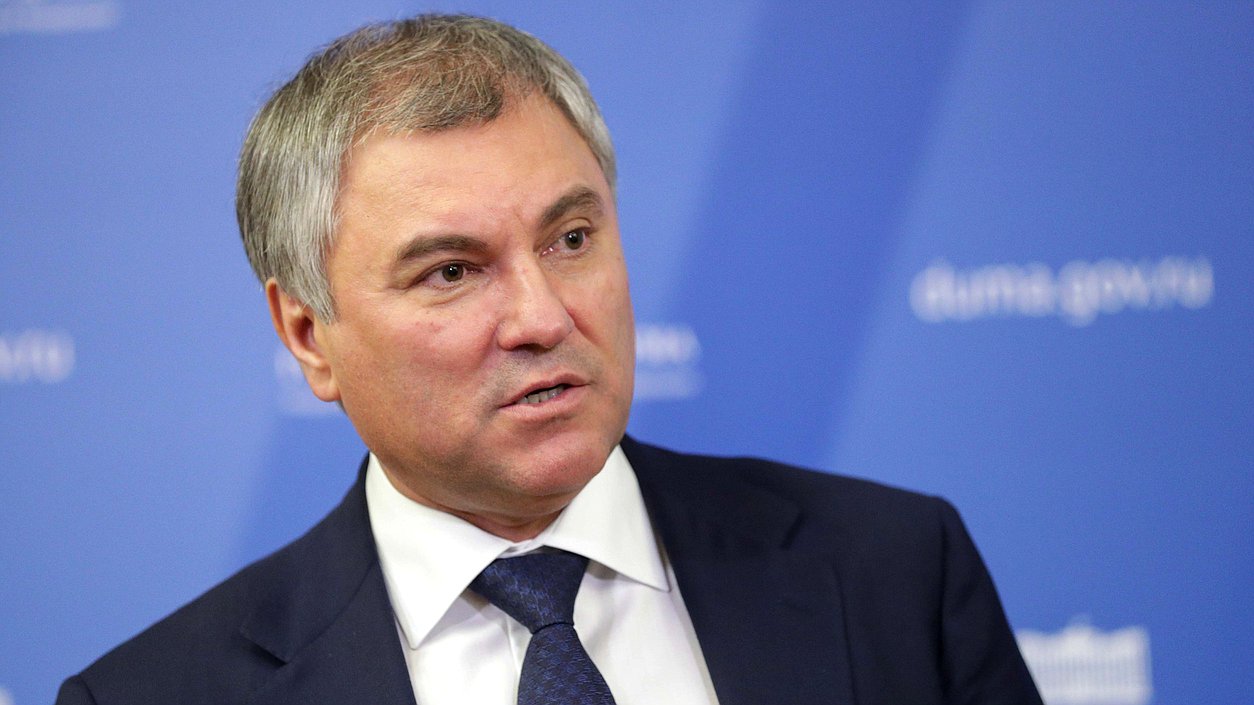 Володин: в 4 райцентрах и 11 опорных селах региона в этом году начнется реализация депутатского проекта «Ремонт дворов школ и детских садов»