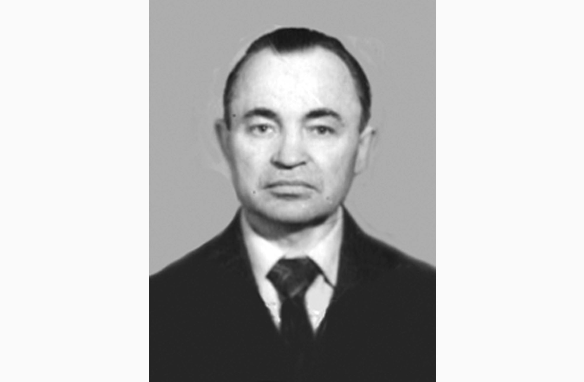 Анатолий Павлович Горохов принимает поздравления с 90-летием!