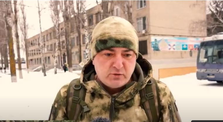 «Главное не бояться», «Победа будет за нами!»: что еще говорят будущие участники СВО