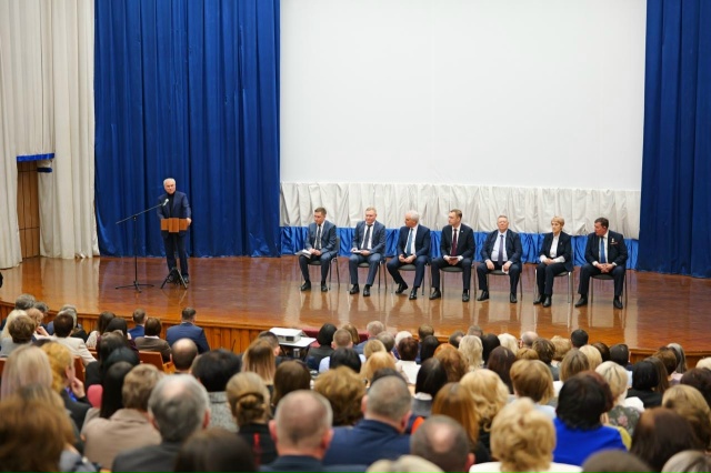 Володин: в Саратове будет создано Суворовское училище