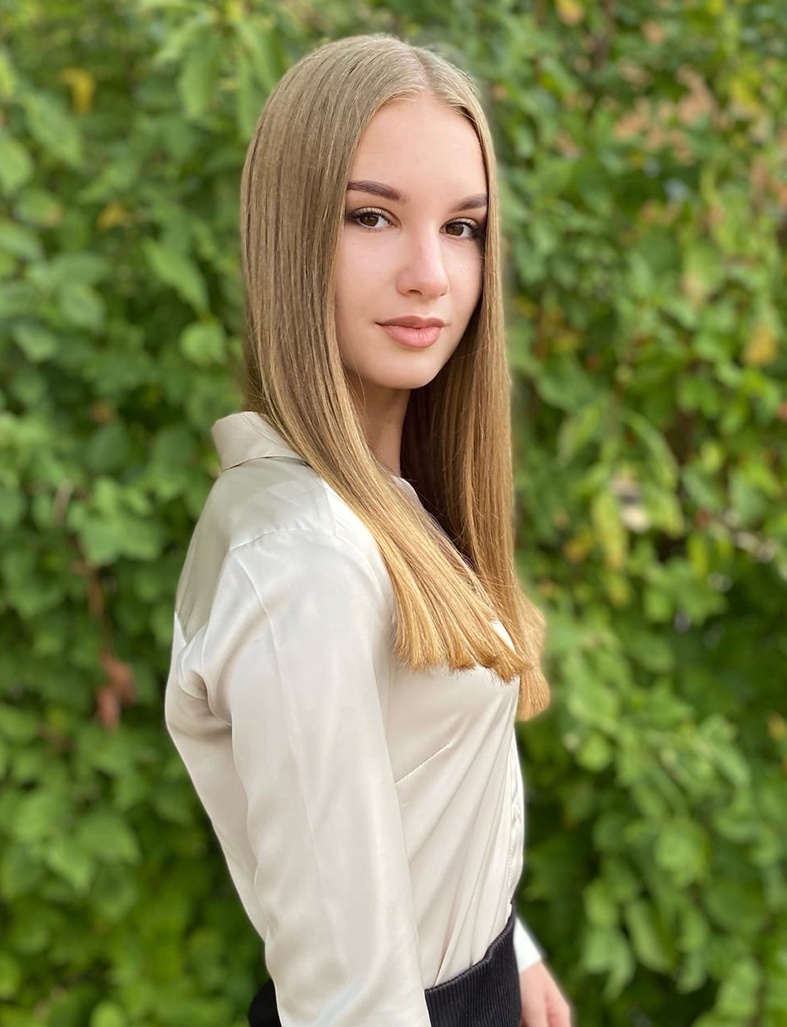 Молодёжь выбирает будущее