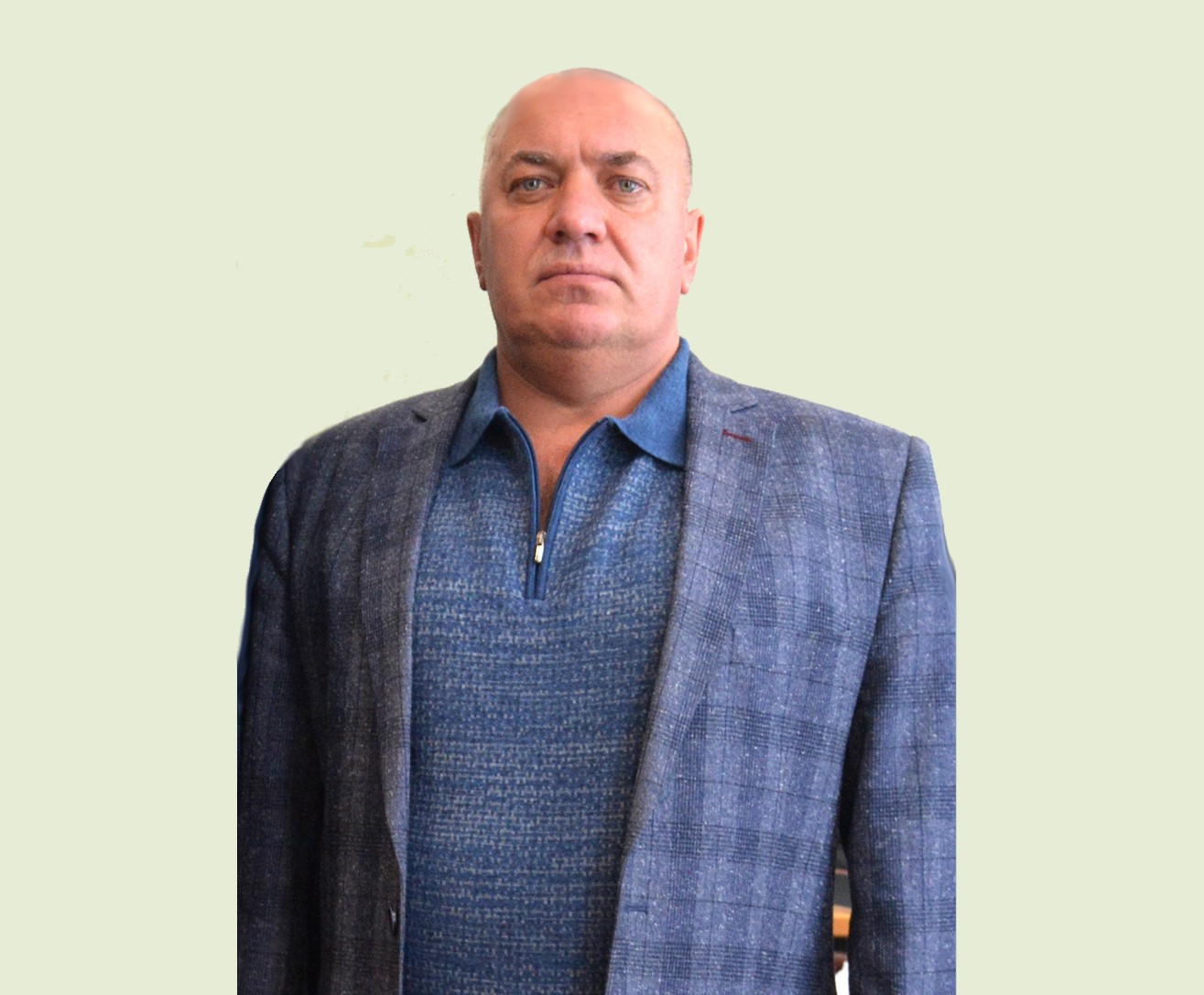 Губернатор подписал постановление о награждении знаком «За любовь к родной земле» Ростяма Кудашева