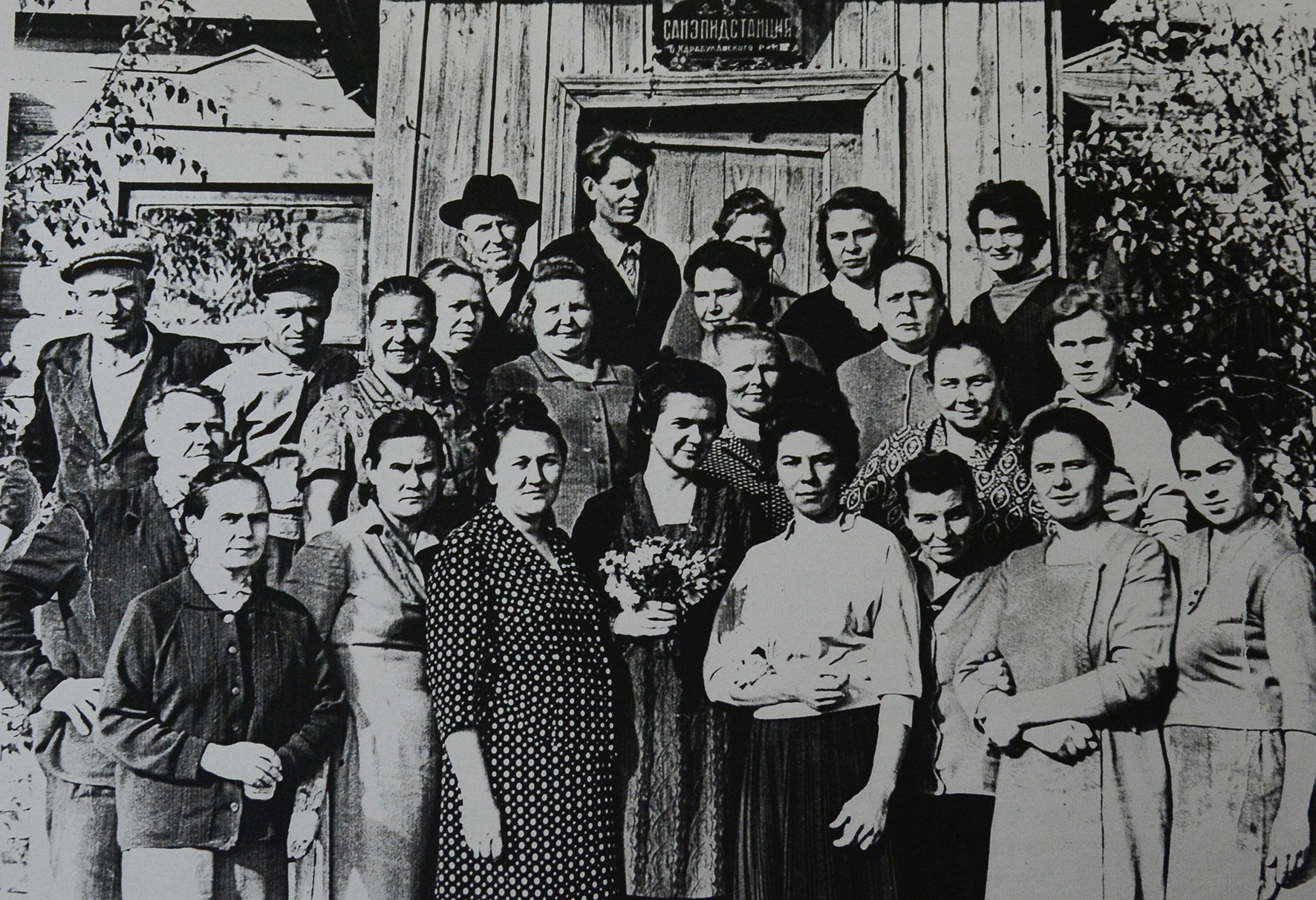 100 лет против эпидемий: санитарно-эпидемиологическая служба отметила вековой юбилей