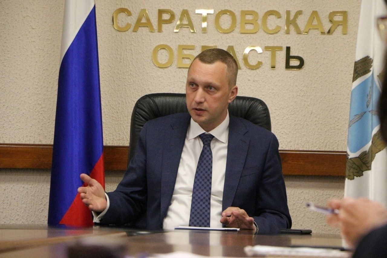 Роман Бусаргин: "Считаю, что льготы должны быть реально действующим механизмом"
