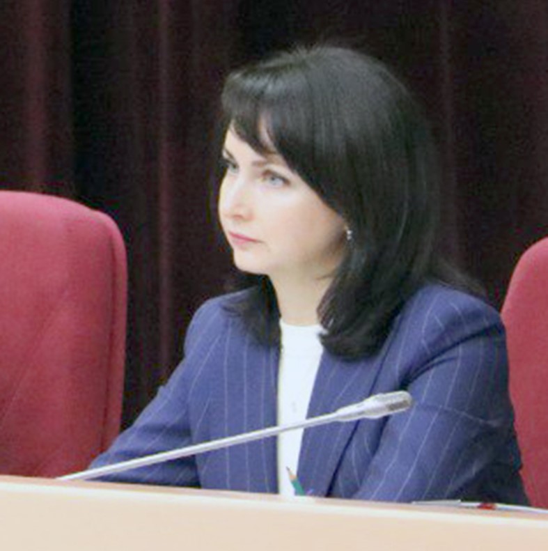 Татьяна Ерохина: «Все социальные обязательства выполняются»