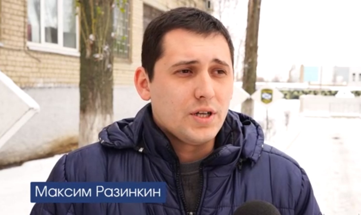 Саратовцы о службе по контракту: "Это наш выбор!"