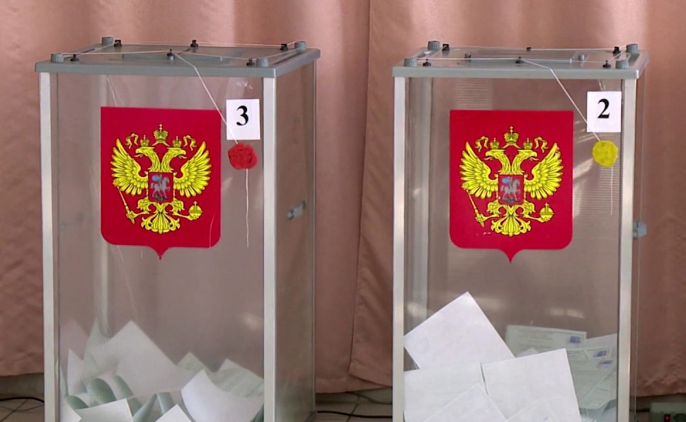 Вниманию участников избирательного процесса!