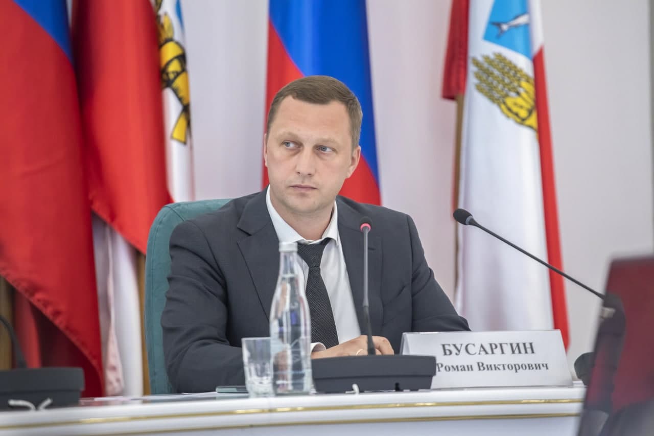 Врио губернатора: «За людей на селе надо бороться»