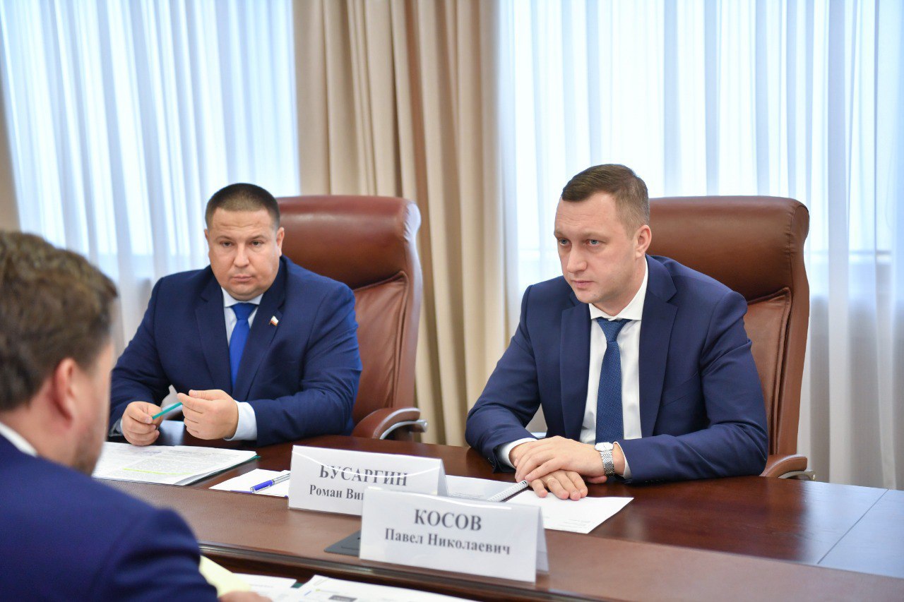 На 30% обновился парк агротехники в Саратовской области