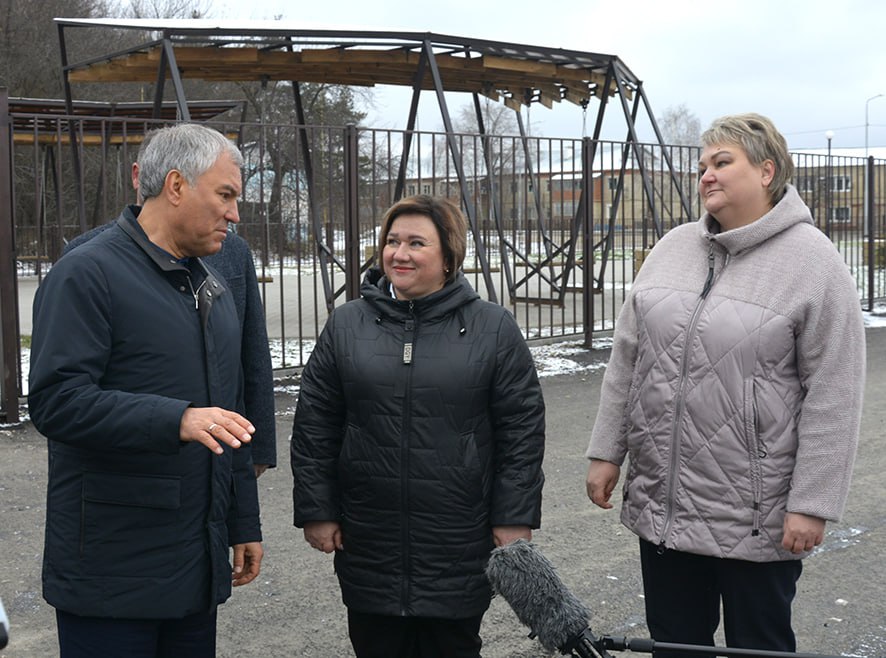 Современная новая поликлиника и пришкольная ледовая арена появятся в Базарном Карабулаке