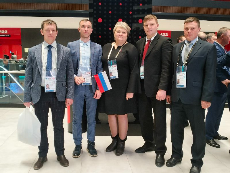Родина требует к себе служения