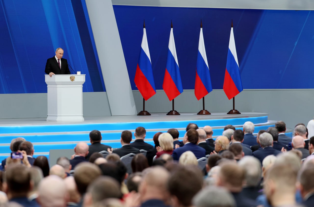 В России появится специальная кадровая программа для участников СВО
