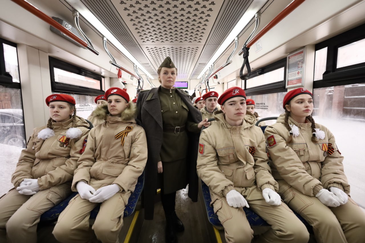 Операция «Искра»: Общество «Знание» организует акцию ко Дню полного освобождения Ленинграда от фашистской блокады