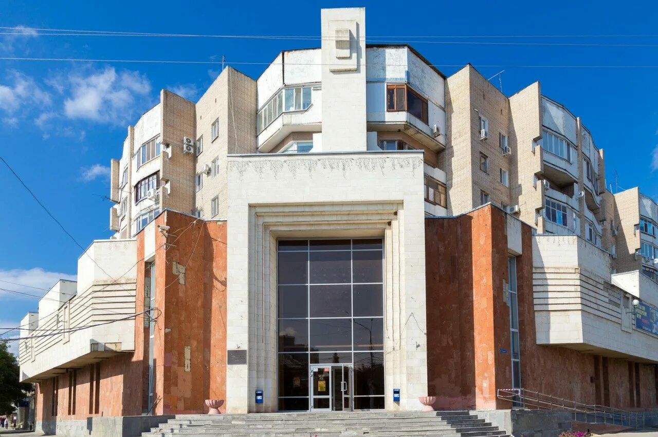 Старейший музей пополнился новыми экспонатами