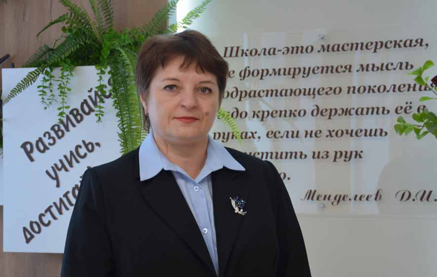 Елена Варыгина признана самым активным куратором «Чтецких программ». Награда – поездка в «Машук»