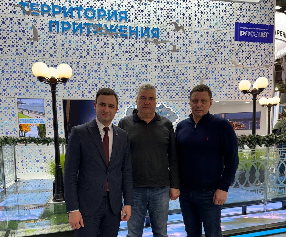 В Саратове могут построить спорткомплекс для игры в гандбол