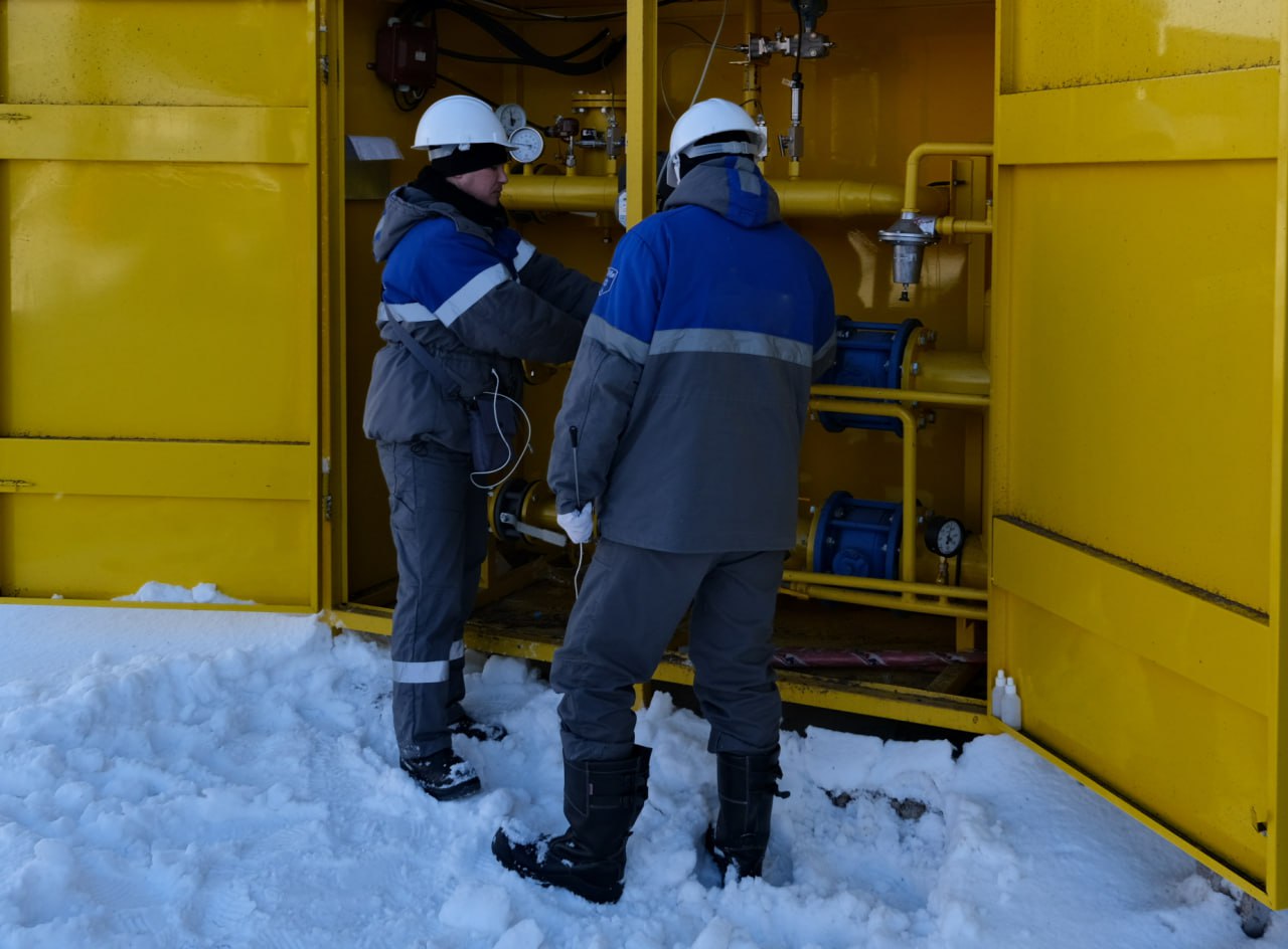 За год в Саратове газифицировали 61 СНТ