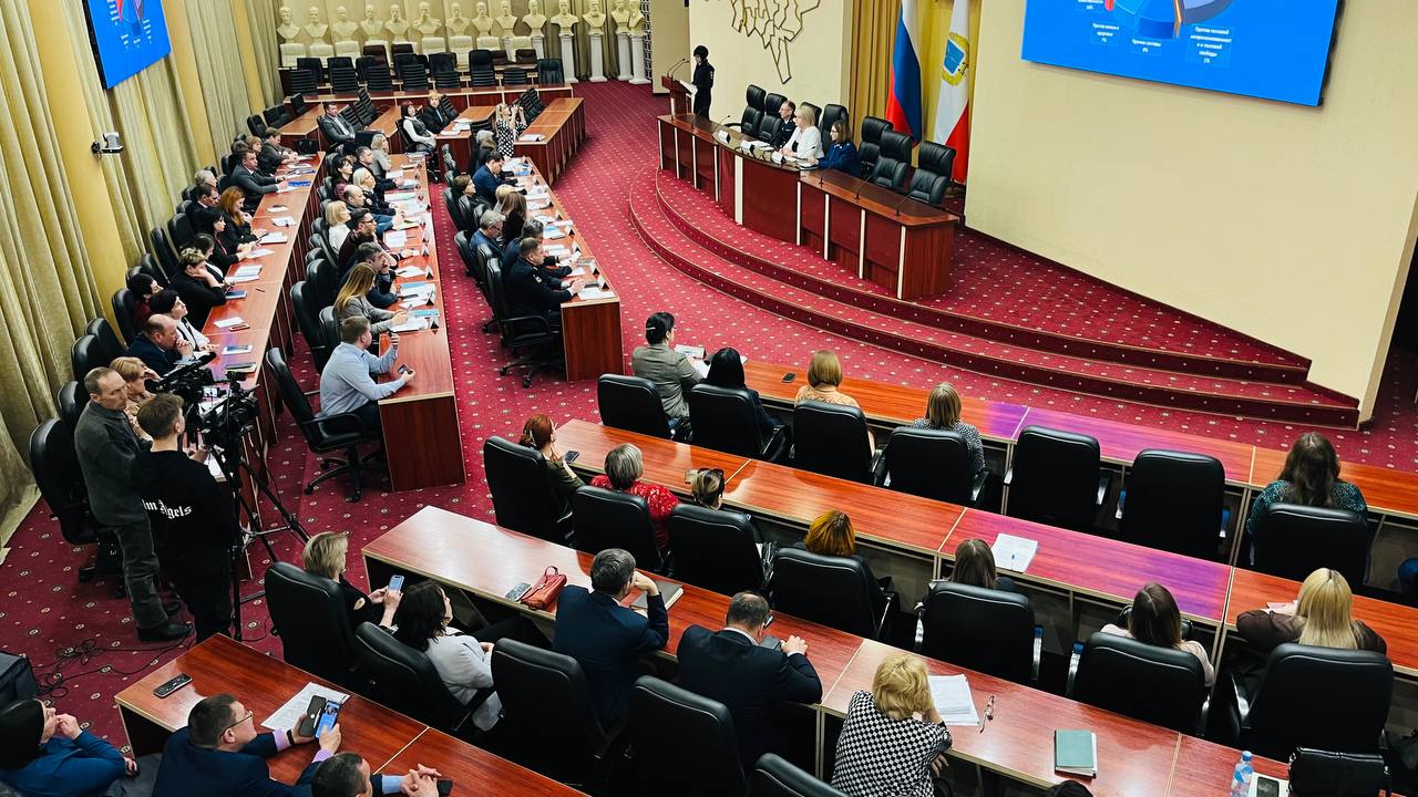 Подростки в регионе стали совершать меньше правонарушений