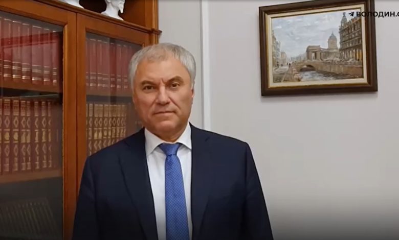 Володин: на обеспечение жильем детей-сирот регион дополнительно получит около 1,5 млрд рублей
