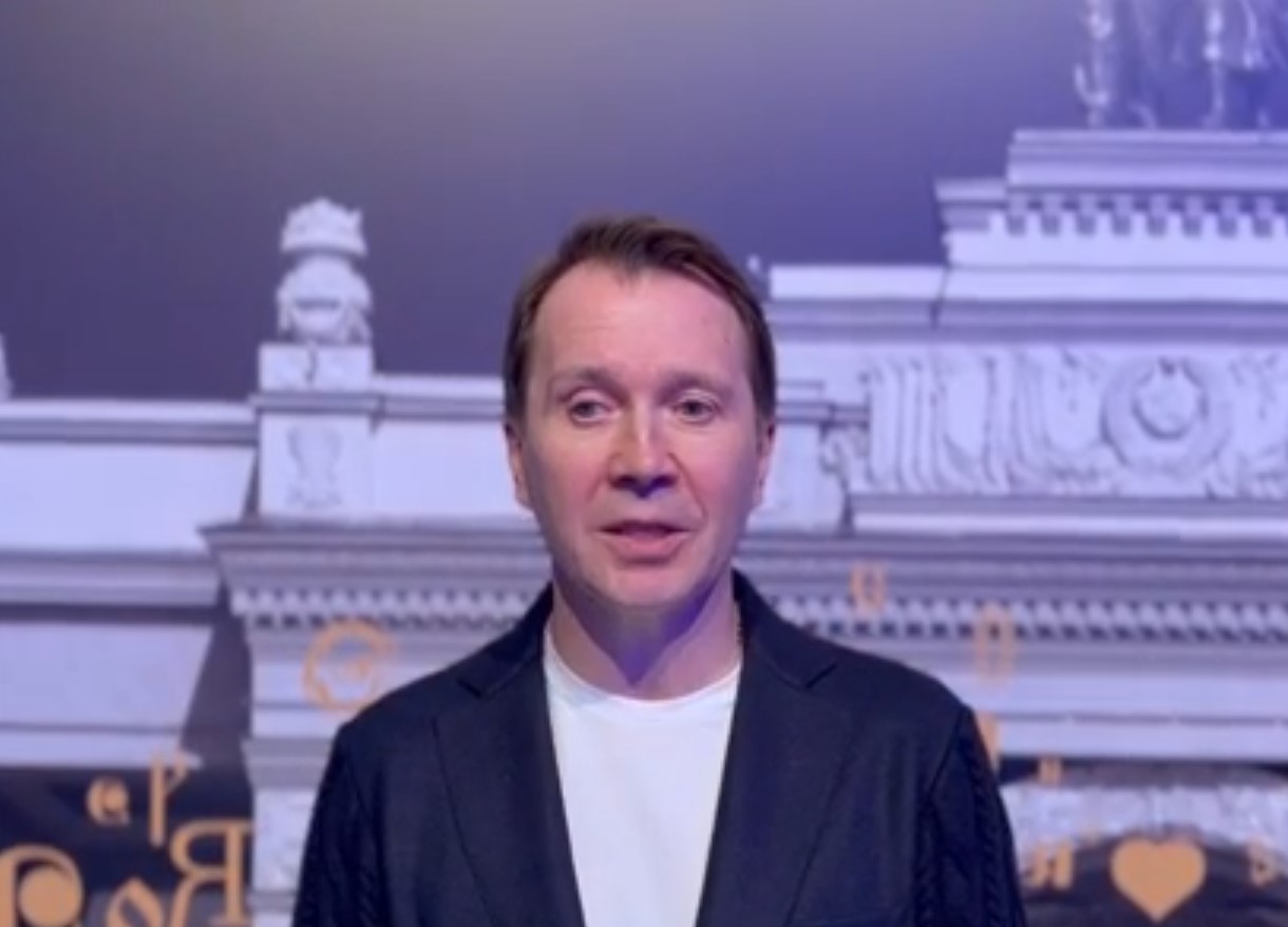 Евгений Миронов рассказал, на каких улицах Саратова его можно встретить чаще всего