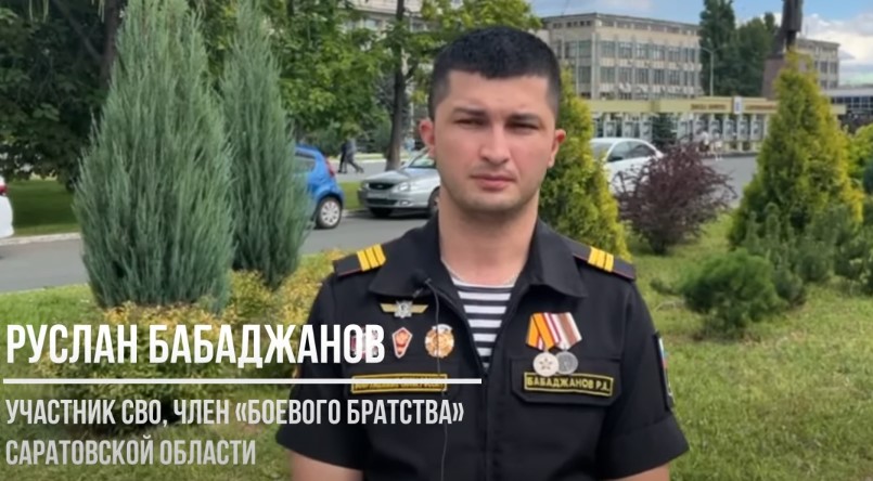 Есть такая профессия - защищать Родину!