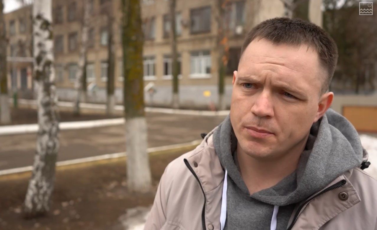 Будущих защитников Родины проводили на службу
