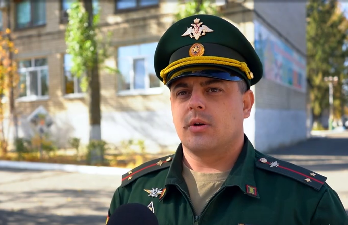 Саратовец принял решение принять участие в СВО по примеру своего сына