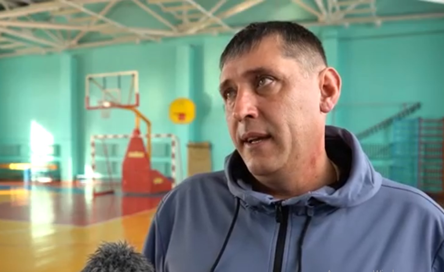 Учитель из Ртищево рассказал о своем опыте адаптации к мирной жизни после участия в СВО