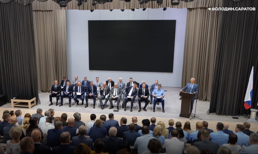 ВОЛОДИН О КАЧЕСТВЕ И КОЛИЧЕСТВЕ ЕДЫ В ШКОЛАХ