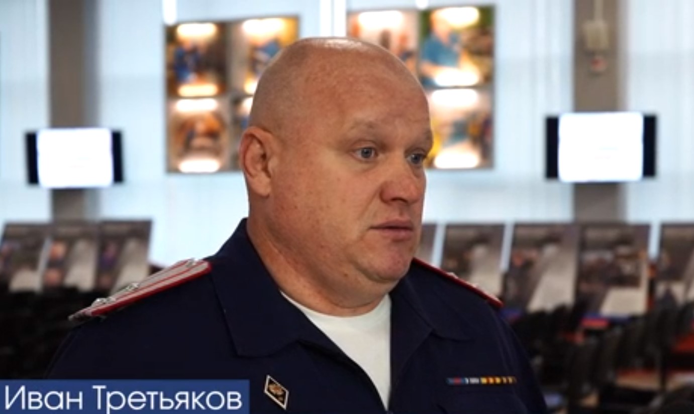 Служба по контракту: люди идут с большим чувством патриотизма