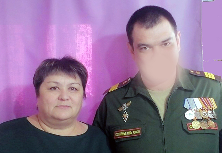 Ожиданием своим ты спасла меня