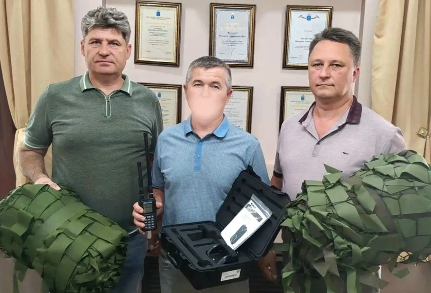 Своих не бросаем: учреждения социального обслуживания объединились, чтобы поддержать коллегу, участника СВО