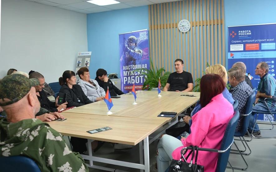 Идёт набор сотрудников на Базарно-Карабулакский консервный завод