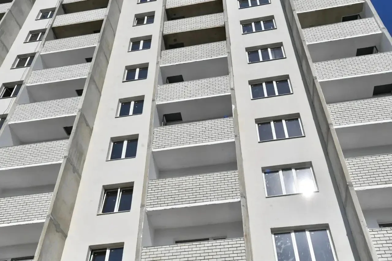 В области меняются тарифы на ЖКУ и капремонт
