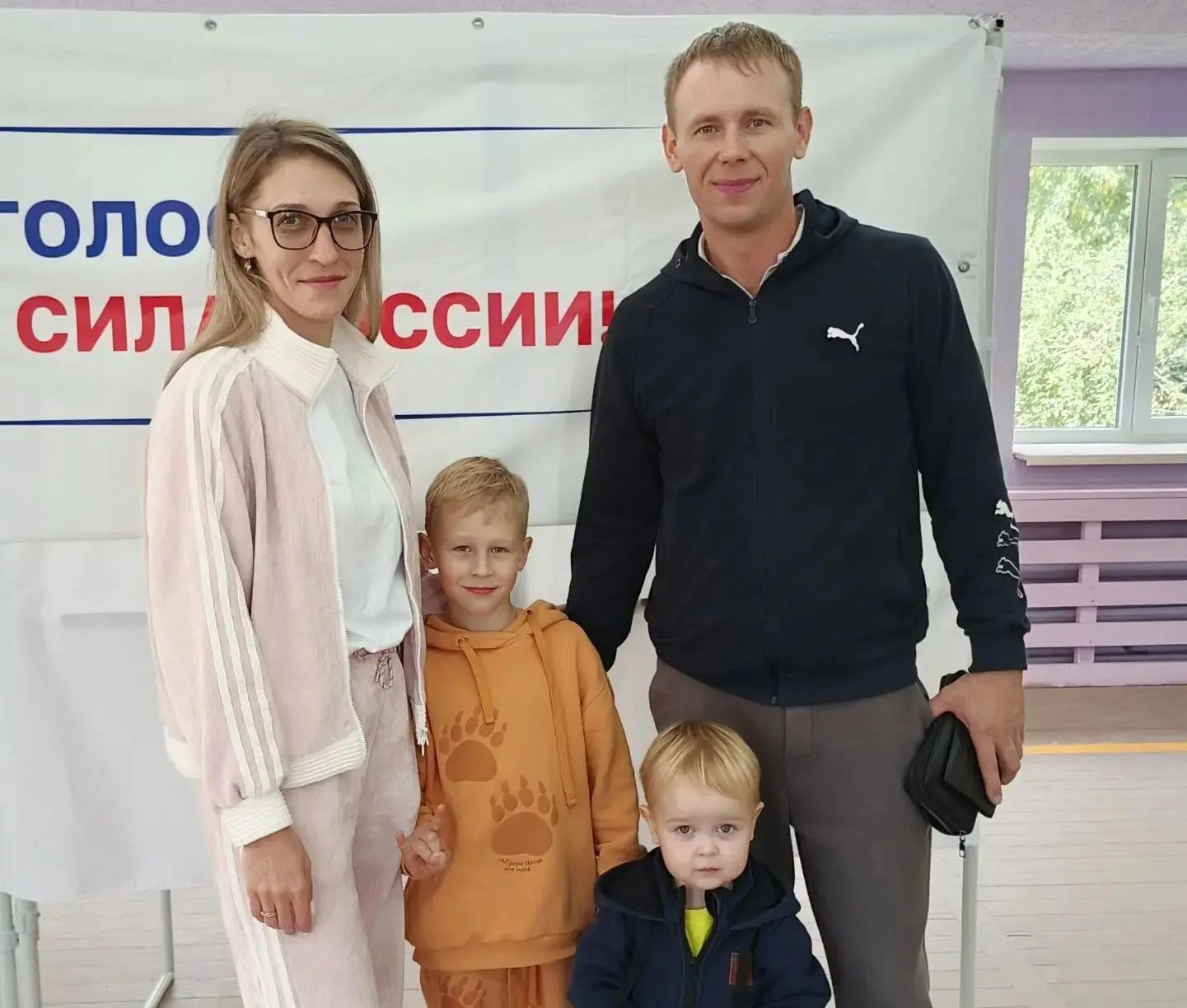Явка в Саратовской области по данным на 15:00 составила 60,27 %
